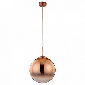 Подвесной светильник Arte Lamp Jupiter A7963SP-1RB