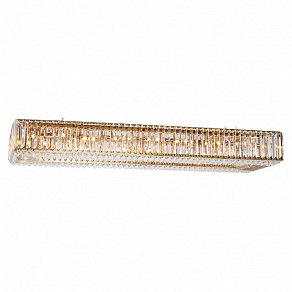 Подвесной светильник Newport 10260 10265+15/C gold