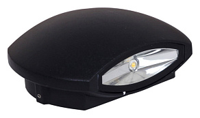 Накладной светильник Reluce  86008-9.2-002TLB LED2*3W BK