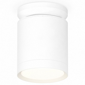 Накладной светильник Ambrella XS XS8141015