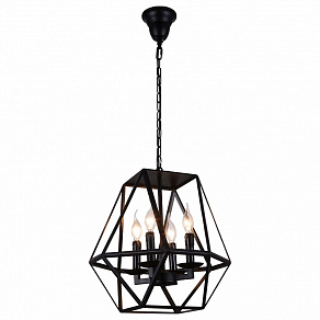 Подвесная люстра ST-Luce SL232 SL232.403.04