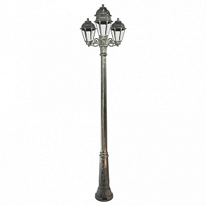Фонарный столб Fumagalli Ricu Bisso/Saba K22.157.S31.BXF1R