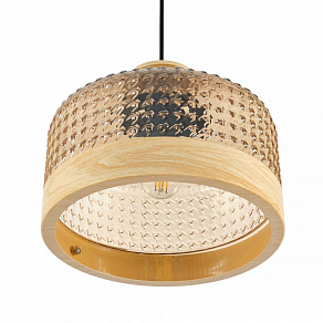Подвесной светильник MyFar Edwin MR2481-1P
