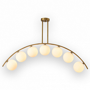 Люстра на штанге Kink Light Амер 09416-7,20