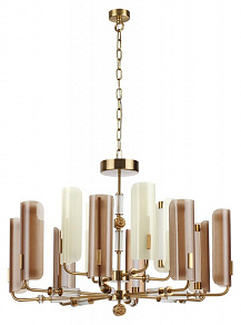 Подвесная люстра Odeon Light Lion 5467/60L