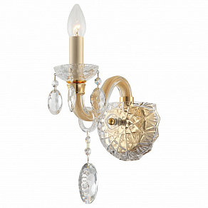 Бра Globo Pinja 64113W