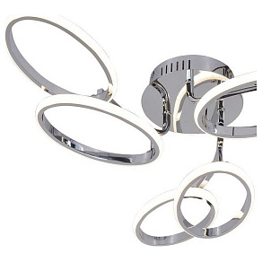 Потолочная люстра F-promo Foramina 2377-6U