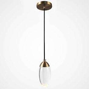 Подвесной светильник O-LUCE Fiera 1110475