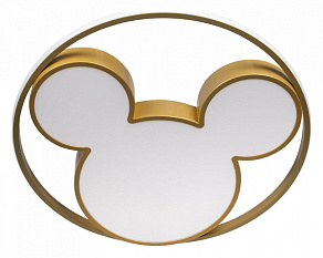 Накладной светильник Loft it Mike 10168