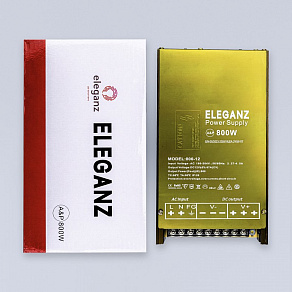 Блок питания с проводом Eleganz  1126