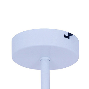 Потолочная люстра TopLight Alisha TL1197X-05AB