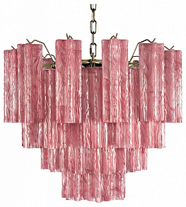 Подвесная люстра Loft it Murano 10580/600 Pink