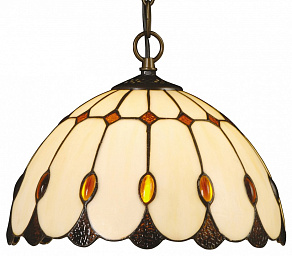 Подвесной светильник Arte Lamp Perla A3164SP-1BG