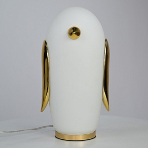 Настольная лампа декоративная Imperiumloft  Birdi01