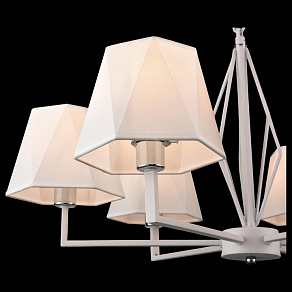 Подвесной светильник Vele Luce Si VL2191L06