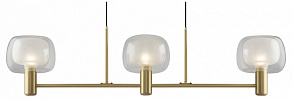 Подвесной светильник Maytoni Vision MOD411PL-03G