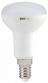 Лампа светодиодная Jazzway  E14 5Вт 4000K PLED-ECO-R50 5w E14 4000K