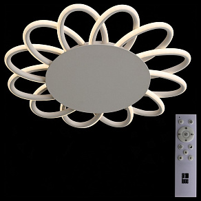 Потолочная люстра ST-Luce Camomilla SL828.502.12