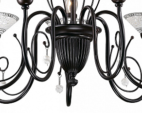 Подвесная люстра Odeon Light Rey 2699/7
