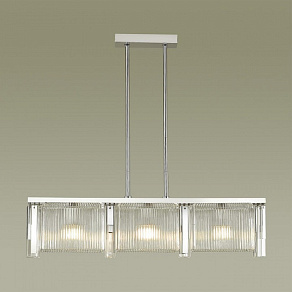 Светильник на штанге Odeon Light Gatsby 4871/3