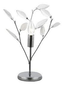 Настольная лампа декоративная Globo Vida 63160-1T