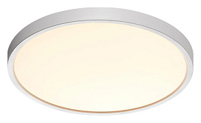 Накладной светильник Sonex Alfa White 7659/24L