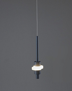 Подвесной светильник Moderli  V11644-PL