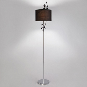 Торшер Eurosvet 1016 01016/1 хром