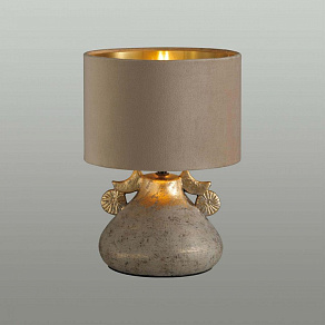 Настольная лампа декоративная Lumion Junia 5668/1T