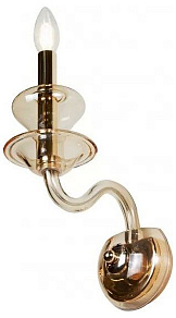 Бра iLamp Mercury W9448-1 Gold