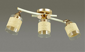 Спот Lumion Filla 3029/3CA