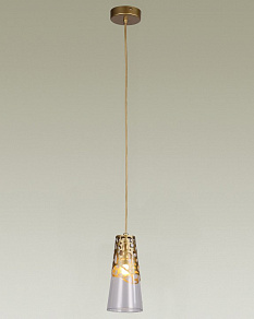 Подвесной светильник Moderli Natali V2820-1P