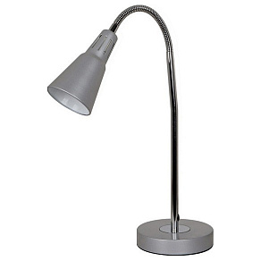 Настольная лампа офисная Odeon Light Mosko 3387/1T