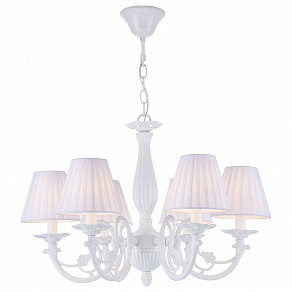 Подвесная люстра Freya Jasmine FR2686PL-06W