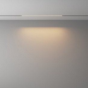 Накладной светильник Maytoni Technical Basis TR240-2-12W3K-B