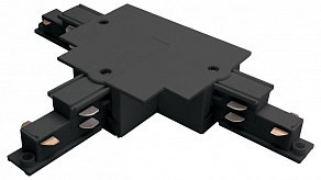 Соединитель T-образный для треков Lightstar Quattro/DALI 503137-R-DALIR