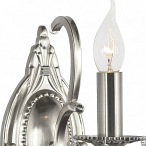 Бра Arti Lampadari Pisani Pisani E 2.1.1.600 NM