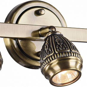 Спот Favourite Sorento 1584-3W