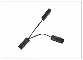 Соединитель гибкий для треков Lightstar Teta Pro 505293