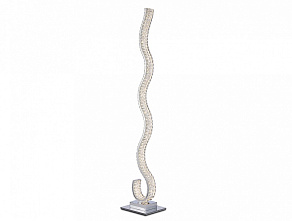 Торшер Newport CRYSTAL М0071034