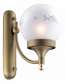 Бра Odeon Light Dakia 2626/1W