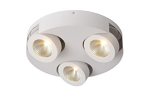 Накладной светильник Lucide Mitrax-Led 33158/14/31