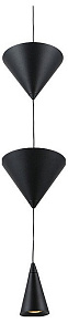 Подвесной светильник Kink Light Риви 08481-3A,19