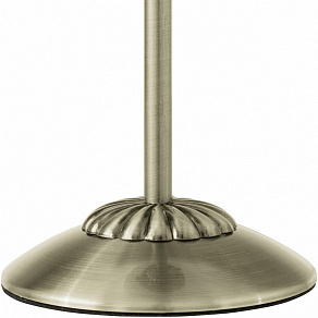 Настольная лампа декоративная Eglo Fernandez 92112