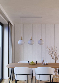 Подвесная люстра Eglo SUMMERHILL 44066