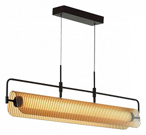 Подвесной светильник Odeon Light Liner 5056/35L