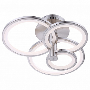 Потолочная люстра Globo Cringle 67065-4