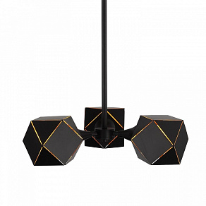 Люстра на штанге ST-Luce SL258 SL258.402.03