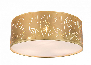 Накладной светильник Globo Taxos 15359D