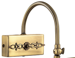 Подсветка для картины Odeon Light Penzo 2667/1W